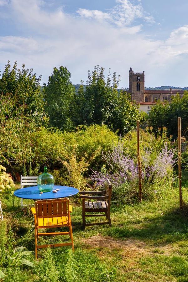 Maison Cha-Ri-Va-Ri Lavoûte-Chilhac Kültér fotó